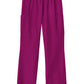Women's 2-Pocket Cargo Pant - 14720 - Plumberry/Wine