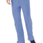 Unisex Five Pocket Pant - 14843 - Ceil Blue