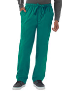 Unisex Five Pocket Pant - 14843 - Spruce/Hunter