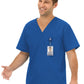Unisex One Pocket Top - 14900 - Royal Blue