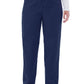 Unisex Full Drawstring Pant - 14920 - New Navy