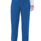 Unisex Full Drawstring Pant - 14920 - Royal Blue