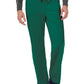 Unisex Full Drawstring Pant - 14920 - Spruce/Hunter
