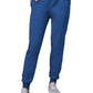 Women's 4-Pocket Distal Jogger Pant - 15210 - Royal Blue