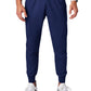 Men's 4-Pocket Axis Jogger Pant - 15211 - New Navy