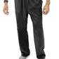 Unisex 5-Pocket Cargo Pant - 15222 - Black