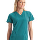 Women's 2-Pocket Top - 2206 - Teal
