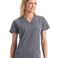 Women's 2-Pocket Top - 2206 - Pewter