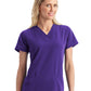 Women's 2-Pocket Top - 2206 - Purple