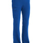 Women's 2-Pocket Elastic Waist Pant - 2249 - Royal Blue