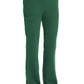 Women's 2-Pocket Elastic Waist Pant - 2249 - Spruce/Hunter