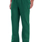 Men's 7-Pocket Full Elastic Pant - 2305 - Spruce/Hunter