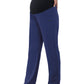 Women's 4-Pocket Ultimate Maternity Pant - 2459 - New Navy