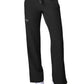 Women's 6-Pocket Drawstring Pant - 00013 - Black