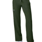 Women's 6-Pocket Drawstring Pant - 00013 - Dark Pine