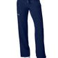 Women's 6-Pocket Drawstring Pant - 00013 - Navy