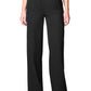 Women's 6-Pocket Wide Leg Pant - 00045 - Black