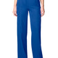 Women's 6-Pocket Wide Leg Pant - 00045 - Royal