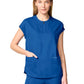 Women's 2-Pocket Dolman Tops - 00050 - Royal