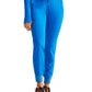 Women's 6-Pocket Trinity Camo Jogger Pant - 003 - Royal