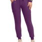 Women's 6-Pocket Rhea Jogger Pant - 050 - Eggplant