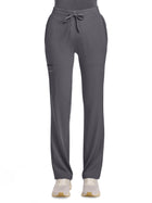 Women's 5-Pocket Straight Leg Pant - 053 - Pewter