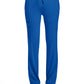 Women's 5-Pocket Straight Leg Pant - 053 - Royal