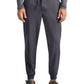 Men's 7-Pocket Rafael Mid Rise Jogger - 054 - Pewter