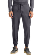 Men's 7-Pocket Rafael Mid Rise Jogger - 054 - Pewter