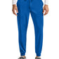 Men's 7-Pocket Rafael Mid Rise Jogger - 054 - Royal