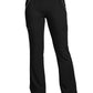 Women's 6-Pocket High Waist Pant - 102 - Black
