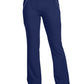 Women's 6-Pocket High Waist Pant - 102 - Navy