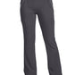 Women's 6-Pocket High Waist Pant - 102 - Pewter