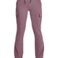 Women's 6-Pocket Straight Leg Pant - 150 - Elderberry