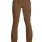 Women's 6-Pocket Straight Leg Pant - 150 - French Brown