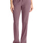 Women's 4-Pocket Straight Leg Pant - 153 - Elderberry