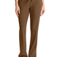 Women's 4-Pocket Straight Leg Pant - 153 - French Brown