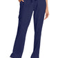 Women's 4-Pocket Straight Leg Pant - 153 - Navy