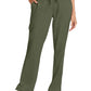 Women's 4-Pocket Straight Leg Pant - 153 - Olive