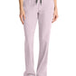 Women's 4-Pocket Straight Leg Pant - 153 - Pink Pearl