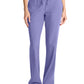 Women's 4-Pocket Straight Leg Pant - 153 - Persian Violet