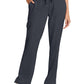 Women's 4-Pocket Straight Leg Pant - 153 - Pewter