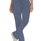 Women's 4-Pocket Straight Leg Pant - 153 - Twilight Blue
