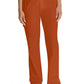 Women's 4-Pocket Straight Leg Pant - 153 - Warm Sunrise