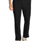 Men's 4-Pocket Drawstring Pant - 154 - Black