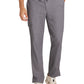 Men's 4-Pocket Drawstring Pant - 154 - Heather Ash