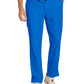 Men's 4-Pocket Drawstring Pant - 154 - Royal