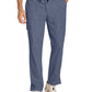 Men's 4-Pocket Drawstring Pant - 154 - Twilight Blue