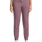 Women's 5-Pocket Jogger Pant - 155 - Elderberry