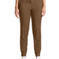 Women's 5-Pocket Jogger Pant - 155 - French Brown